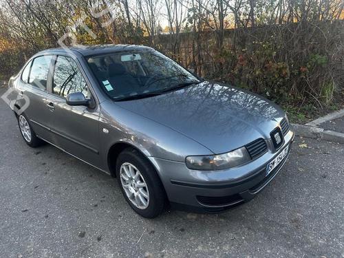 Used Parts SEAT TOLEDO II (1M2) 1.9 TDI (90 hp) 4345690