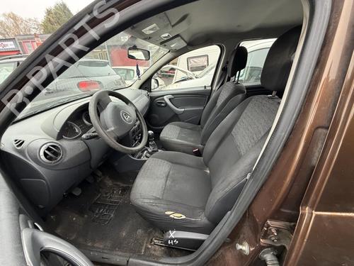 Steering pump DACIA DUSTER (HS_) 1.5 dCi | BP30289034M99  - Image 29