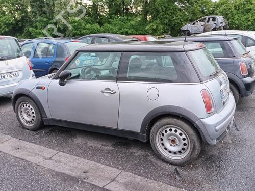 Ratstangsstang MINI MINI (R50, R53) Cooper | BP26121075I23 - Image 8