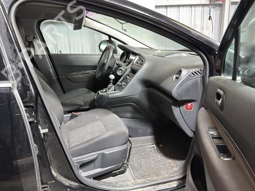 Used Parts PEUGEOT 5008 (0U_, 0E_) 1.6 HDi 5015133