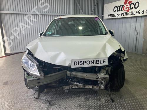 Engate do cinto NISSAN PULSAR Hatchback (C13) 1.5 dCi | BP36953537I32 - Image 14