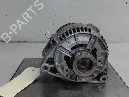 Alternator OPEL FRONTERA B (U99) 2.2 DTI (6B_ZC, 6B_VF, 6B_66, 6B_76) | BP21318890M7 