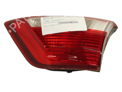 Right tailgate light FORD C-MAX II (DXA/CB7, DXA/CEU) 1.6 TDCi | BP36172161C80 - Image 5