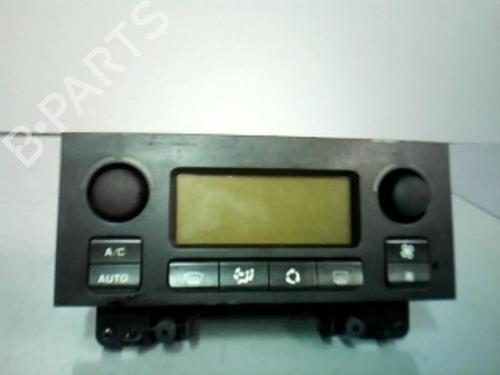 Used Climate control CITROËN C4 I (LC_) 2.0 HDi (136 hp) 21362721