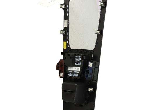 Used Middle console Middle console PEUGEOT 508 SW I (8E_) 2.0 HDi (163 hp) 21289653 21289653