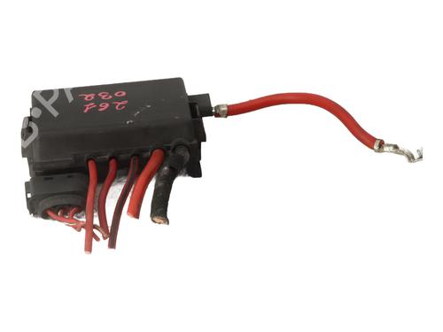 Fuse box SEAT LEON (1M1) 1.9 TDI Syncro | BP33967975E1 - Image 4