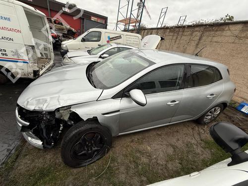 Starter RENAULT MEGANE IV Hatchback (B9A/M/N_) 1.5 Blue dCi 115 (B9A6) | BP23903758M8 - Image 8