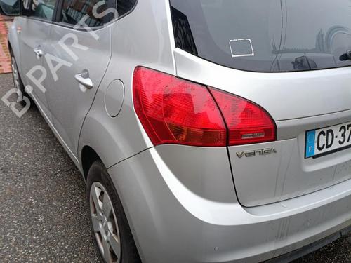 Used Parts KIA VENGA (YN)  1.4 CRDi 90  4512868