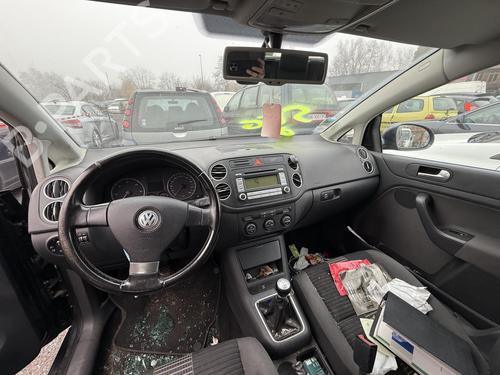 Starter VW GOLF PLUS V (5M1, 521) 2.0 TDI | BP21682844M8 