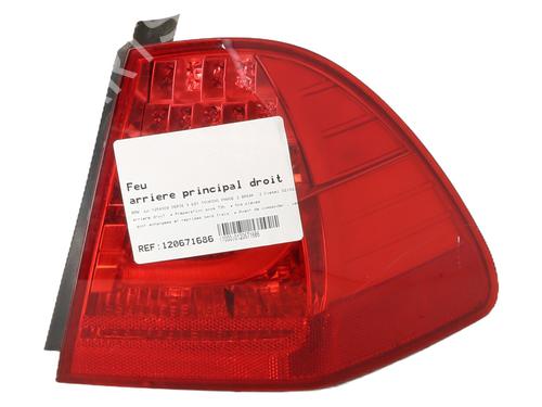 Right taillight BMW 3 Touring (E91) 318 d | BP32160494C35 - Image 3