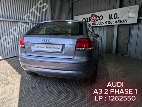 Alternator AUDI A3 (8P1) 2.0 TDI 16V | BP38923318M7 - Image 15