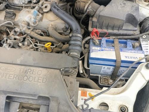 Starter FORD TRANSIT CONNECT (P65_, P70_, P80_) 1.8 Di | BP31636987M8 