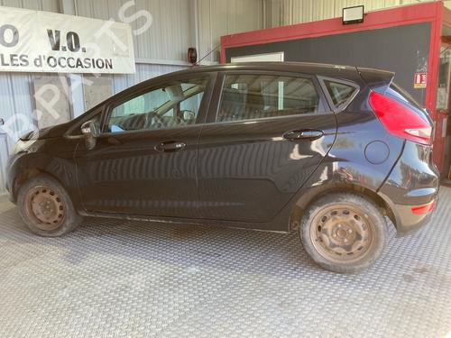 Right headlight FORD FIESTA VI (CB1, CCN) 1.4 TDCi | BP37474169C29 - Image 10