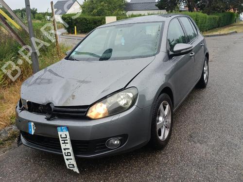 Used Parts VW GOLF VI (5K1) 1.4 5043902