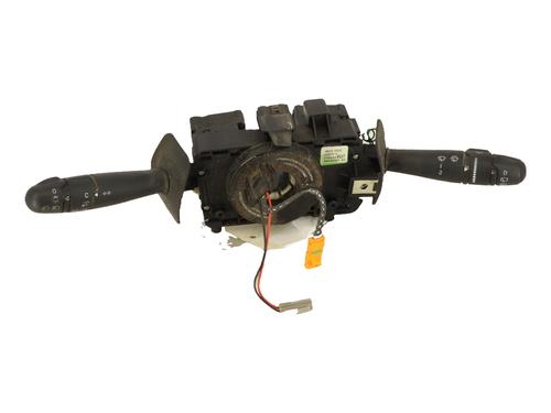 Used Steering column stalk Steering column stalk RENAULT MEGANE I (BA0/1_) 1.4 16V (BA0D, BA1H, BA0W, BA10) (95 hp) 38453124 38453124