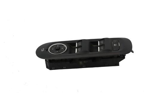 Used Left front window switch Left front window switch 21366787 21366787
