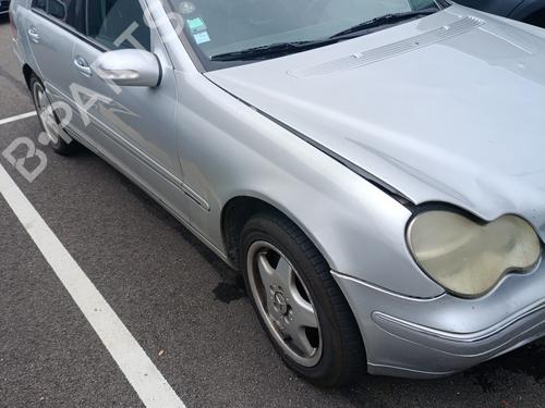Front left lock MERCEDES-BENZ C-CLASS (W203) C 270 CDI (203.016) | BP29286697C98 