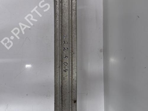 Rear bumper reinforcement CHEVROLET CRUZE (J300) 2.0 CDI | BP30147225C73 