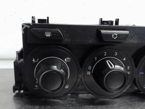 Climate control CITROËN DS3 (SA_) 1.6 HDi 90 | BP21320729I5 