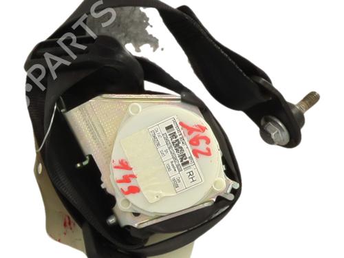 Used Rear right seatbelt Rear right seatbelt 38640038 38640038