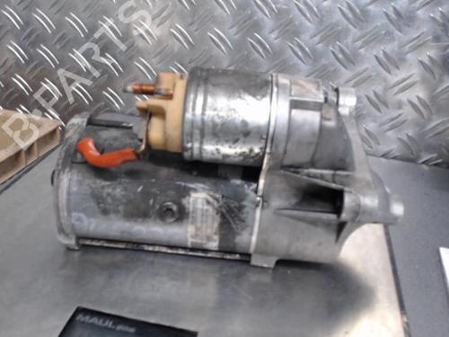 Starter RENAULT SCÉNIC II (JM0/1_) 1.9 dCi | BP21314569M8 