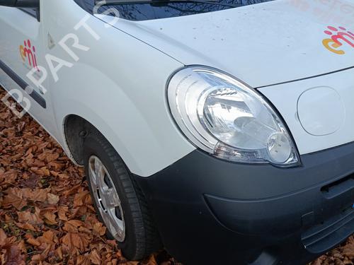 Left headlight RENAULT KANGOO Express (FW0/1_) Z.E. (FW0Z, FW1Z) | BP40187804C28 - Image 7