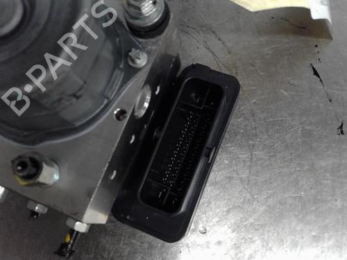 Used ABS pump NISSAN PULSAR Hatchback (C13) 1.5 dCi (110 hp) 21289908