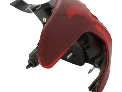 Left taillight PEUGEOT 2008 I (CU_) 1.2 THP 110 / PureTech 110 | BP33310543C34 - Image 2