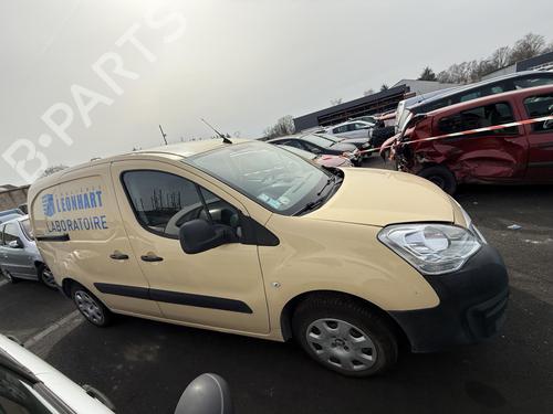 Right front window motor PEUGEOT PARTNER Box Body/MPV 1.6 BlueHDi 100 | BP32235743E20 - Image 10