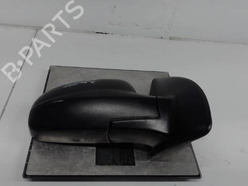 Right mirror CHEVROLET AVEO / KALOS Hatchback (T250, T255) 1.2 | BP21311217C27 