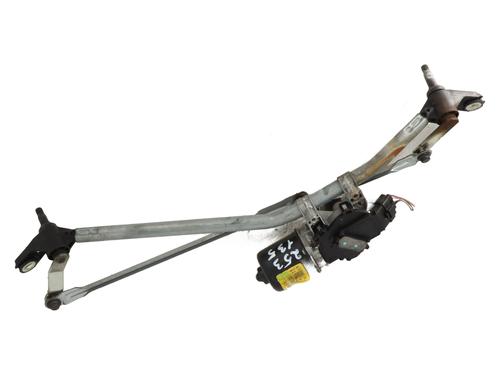 Front wiper motor RENAULT KANGOO Express (FW0/1_) 1.5 dCi 90 (FW0G, FW05, FW08, FW11) | BP28176022M29 
