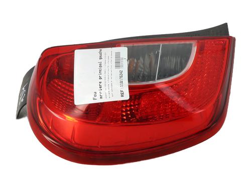 Used Left taillight Left taillight NISSAN MICRA IV (K13K, K13KK) 1.2 (80 hp) 30970065 30970065
