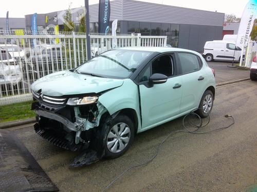 Devioluci CITROËN C3 III (SX) 1.2 PureTech 82 | BP25599426I23  - Image 6