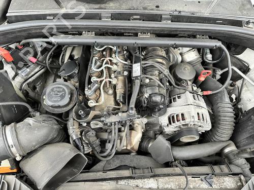 AC compressor BMW 1 (E87) 116 d | BP21318708M34 - Image 22