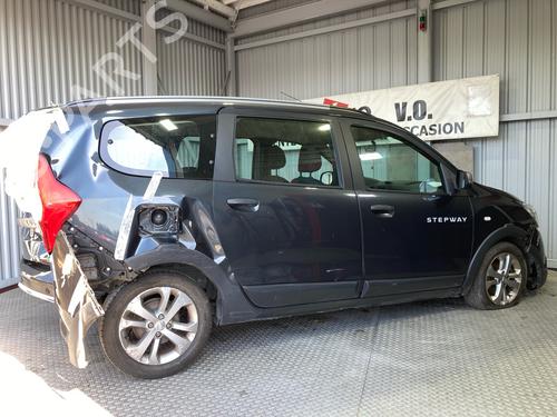Used Parts DACIA LODGY (JS_) 1.5 dCi 4874277