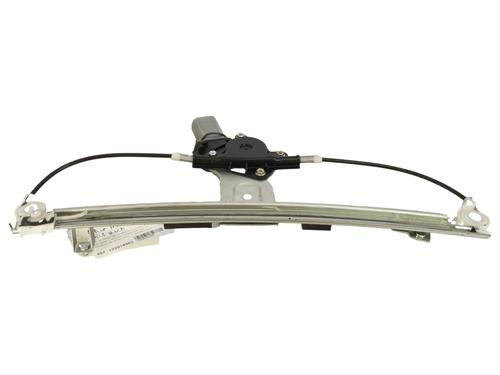 Used Left front window motor Left front window motor FIAT DOBLO MPV (119_, 223_) 1.9 JTD (223AXE1A) (100 hp) 39711994 39711994