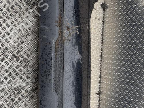 Bagtil kofangere CHEVROLET SPARK (M300) 1.0 (68 hp) 32265934