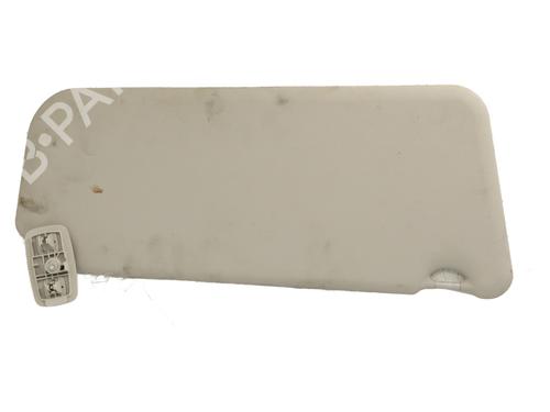 Left sun visor CITROËN BERLINGO Box Body/MPV (K9) | BP33943094I1 - Image 3