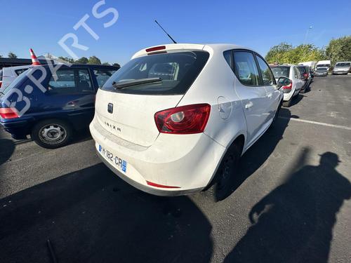 Steering column stalk SEAT IBIZA IV (6J5, 6P1) 1.4 | BP21309398I23 