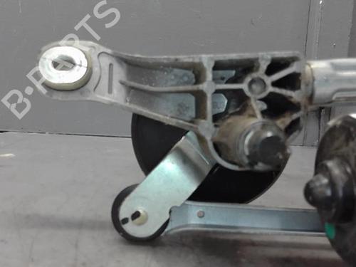 Front wiper motor NISSAN JUKE (F15) 1.5 dCi | BP21320404M29 