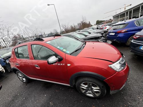 ABS pump DACIA SANDERO II 1.5 dCi | BP22437511M43 
