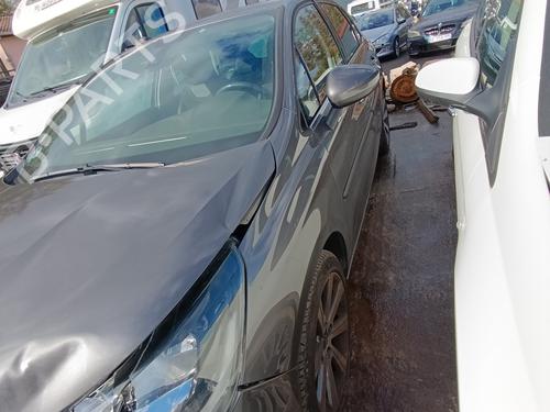 Ratstangsstang CITROËN C4 II (NC_) 1.2 THP 130 (NCHNYM, NCHNYT) | BP30377909I23