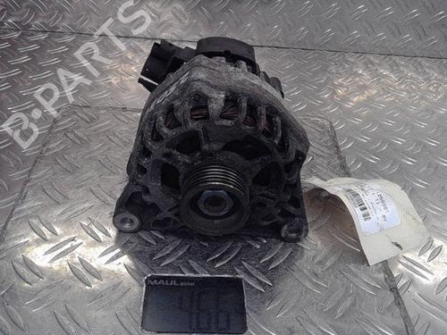 Used Alternator CITROËN C2 (JM_) 1.1 (60 hp) 23817394
