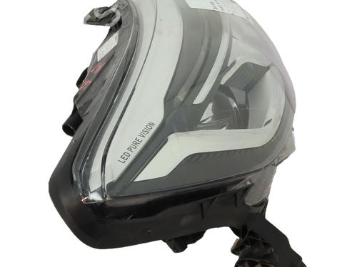 Right headlight RENAULT CAPTUR I (J5_, H5_) 1.3 TCe 150 (J5NK, J5JS) | BP38488392C29 - Image 3