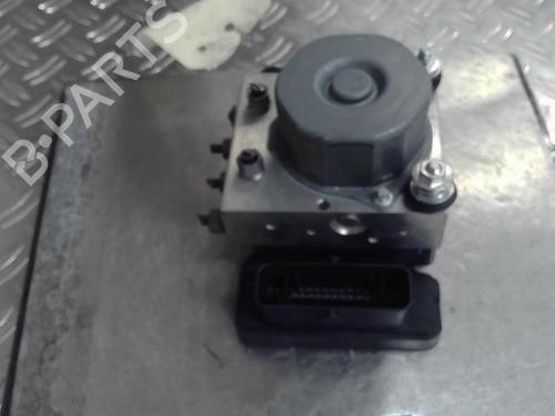 ABS pump RENAULT CLIO IV (BH_) 1.5 dCi 75 | BP21878237M43 