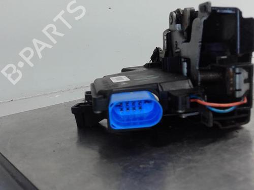 Front left lock SKODA OCTAVIA I Combi (1U5) 1.6 | BP21370313C98 