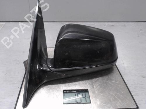 Left mirror BMW 5 Gran Turismo (F07) 530 d | BP21296122C26 
