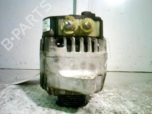Alternator PEUGEOT 107 (PM_, PN_) 1.0 | BP21317560M7 