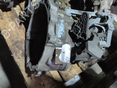 Gearbox VW SCIROCCO III (137, 138) 1.4 TSI | BP30921958M3 - Image 2
