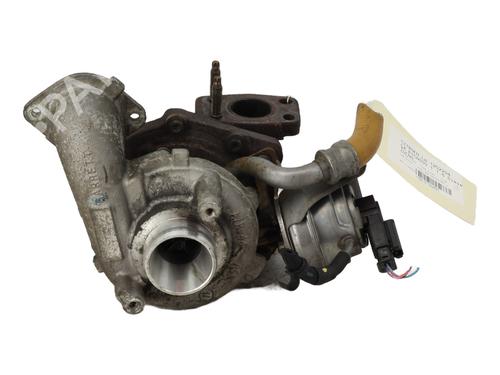 Turbo/Compresor CITROËN C4 Picasso I MPV (UD_) 1.6 HDi 110 (112 hp) 32184502